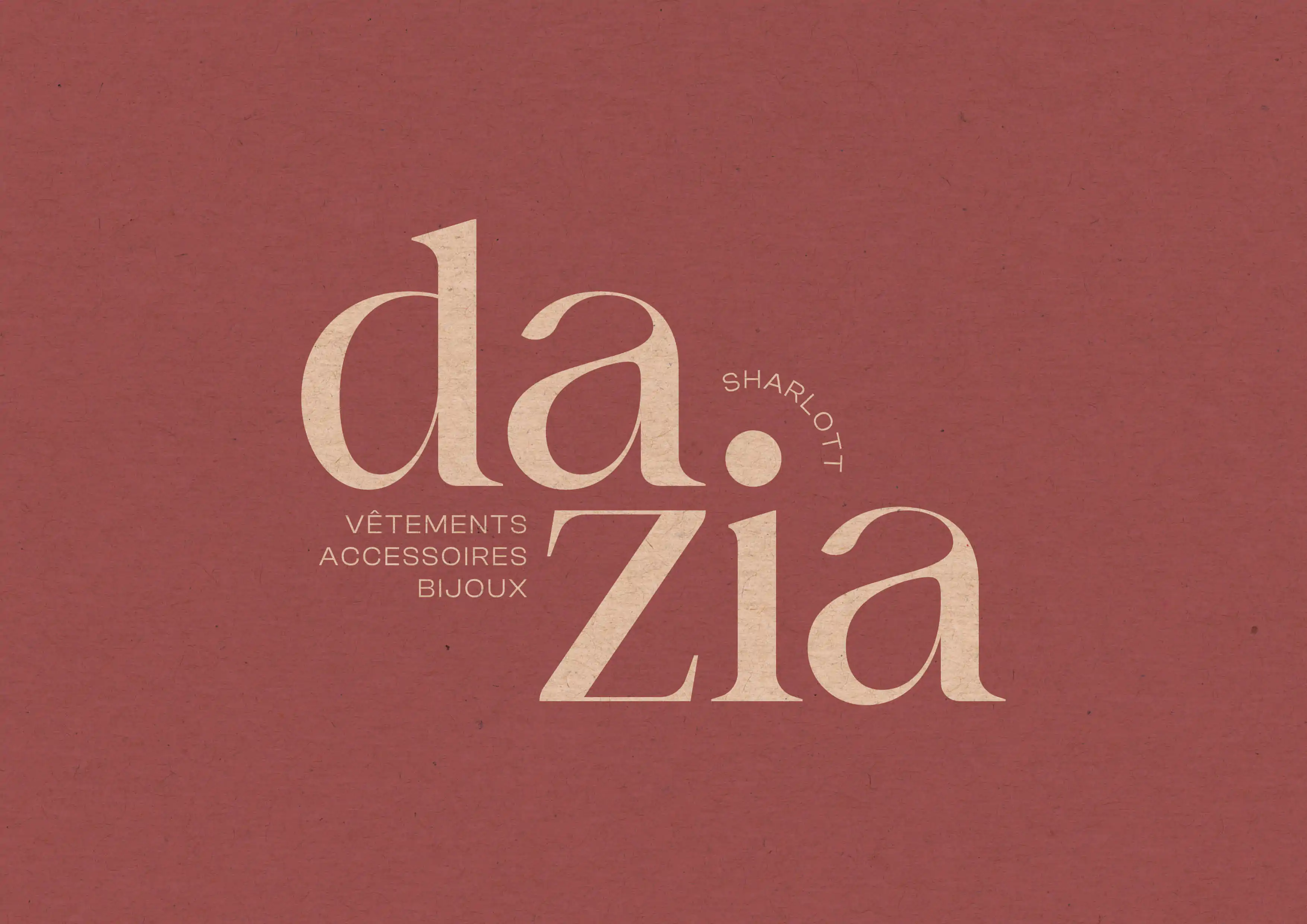 DA ZIA reseaux sociaux