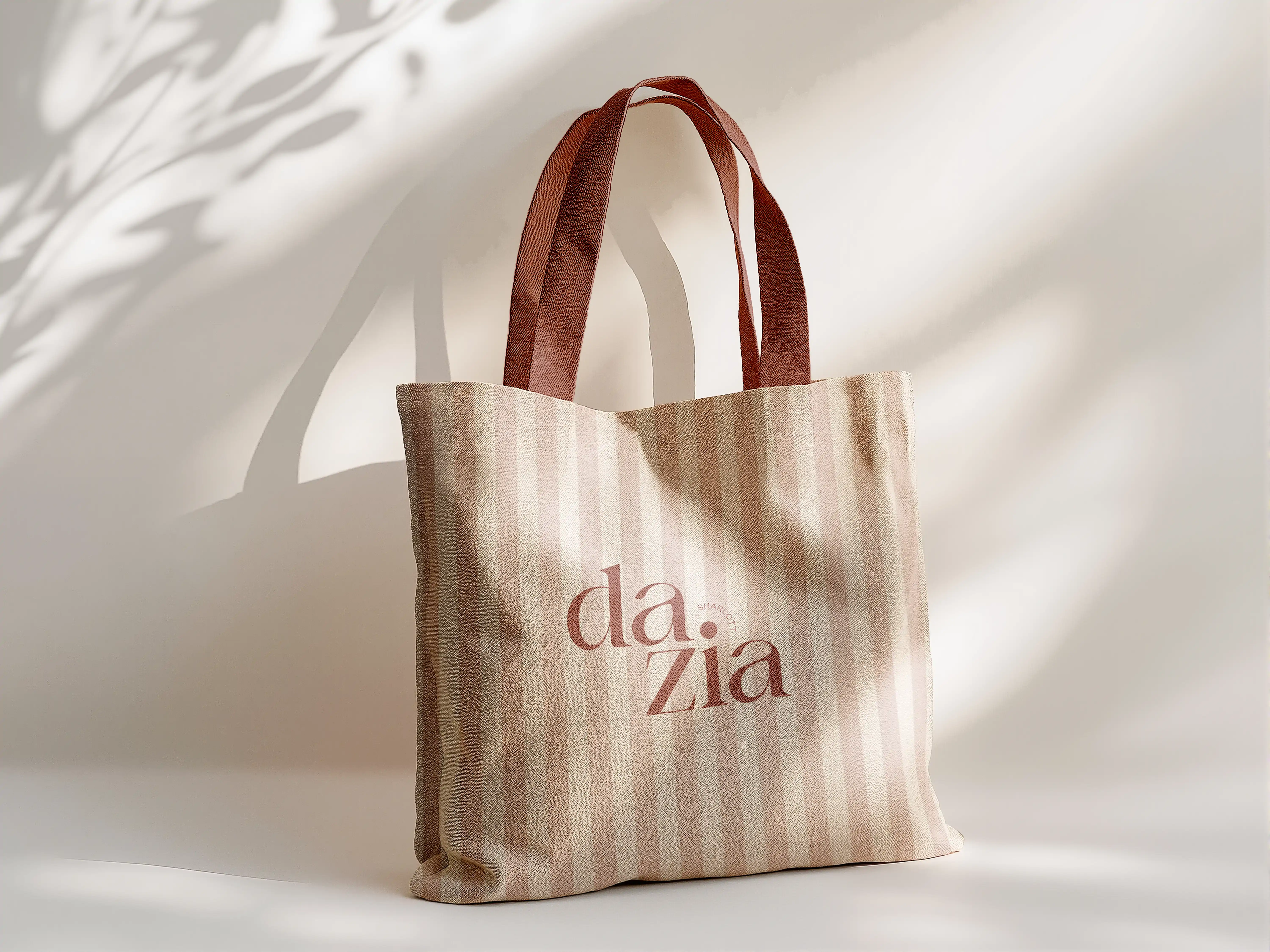 Free_Fabric_Tote_Bag_Mockup rayures couleur