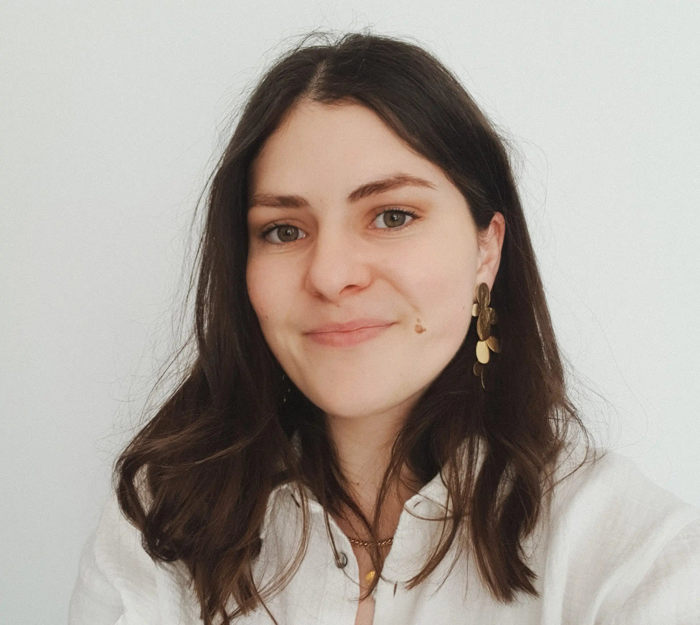 Marine Ruchaud portrait